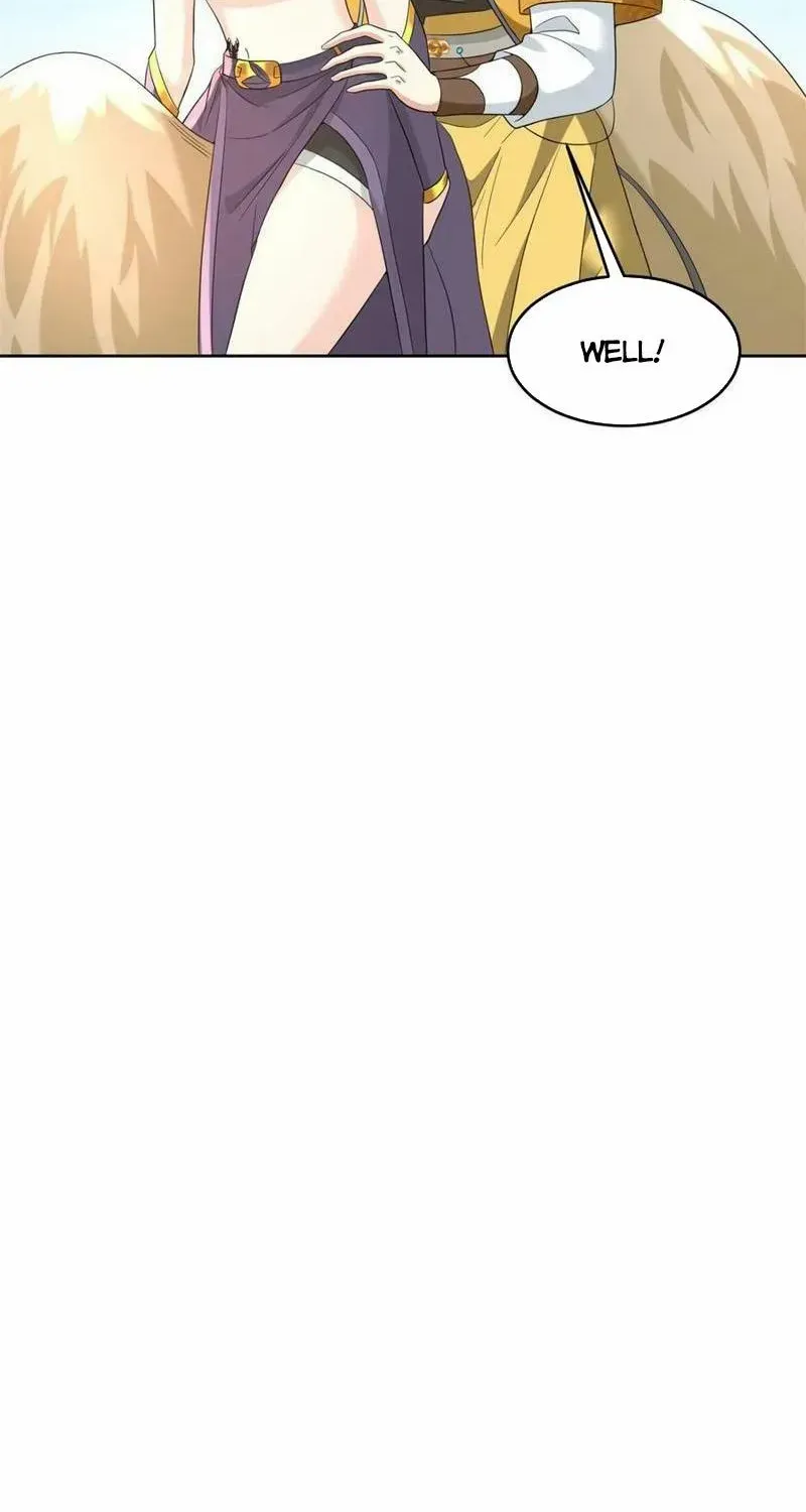 Beipo Chengwei Fanpai Zhuixu Zinmanga X Chapter 511 Page 19