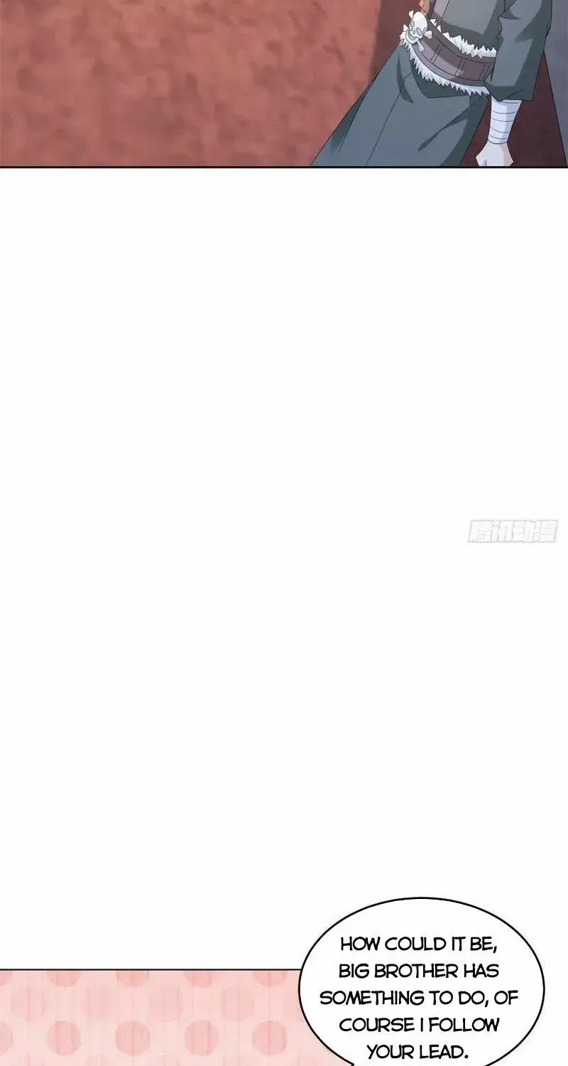 Beipo Chengwei Fanpai Zhuixu Zinmanga X Chapter 511 Page 25