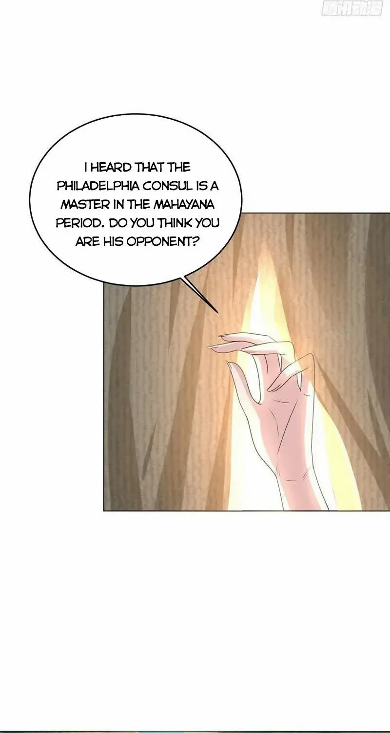 Beipo Chengwei Fanpai Zhuixu Zinmanga X Chapter 511 Page 33