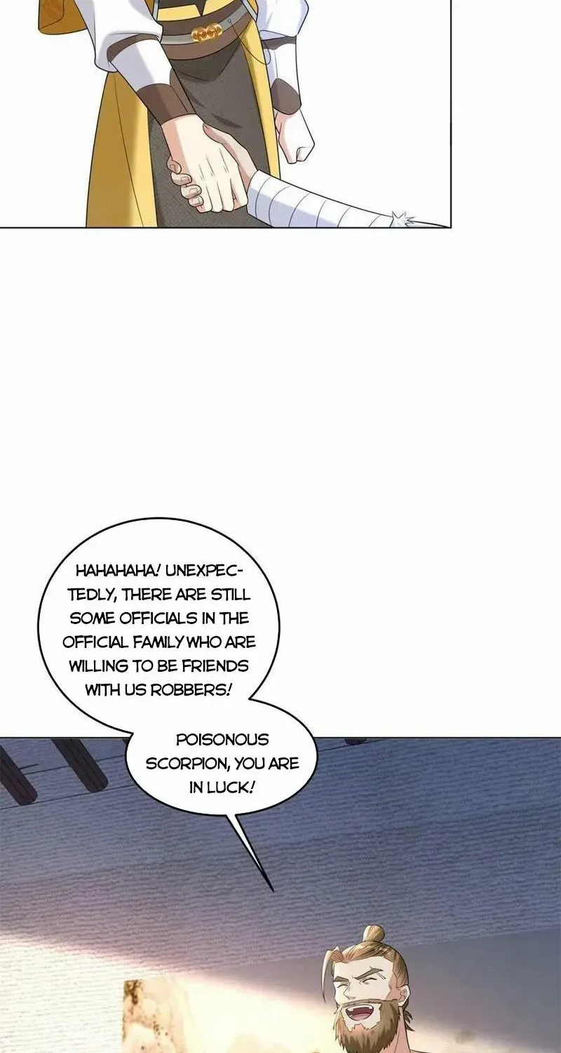Beipo Chengwei Fanpai Zhuixu Zinmanga X Chapter 511 Page 41