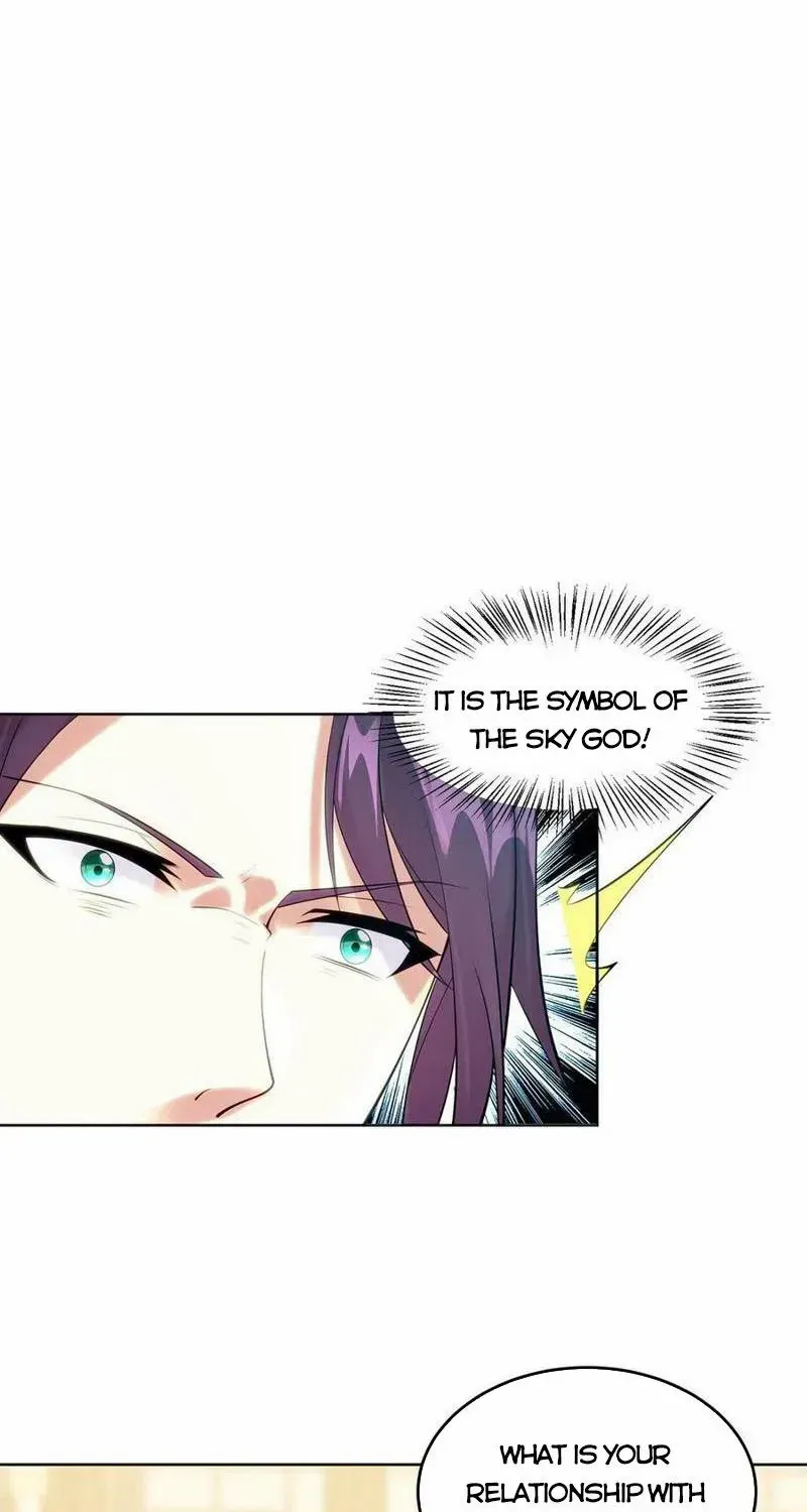 Beipo Chengwei Fanpai Zhuixu Zinmanga X Chapter 510 Page 7