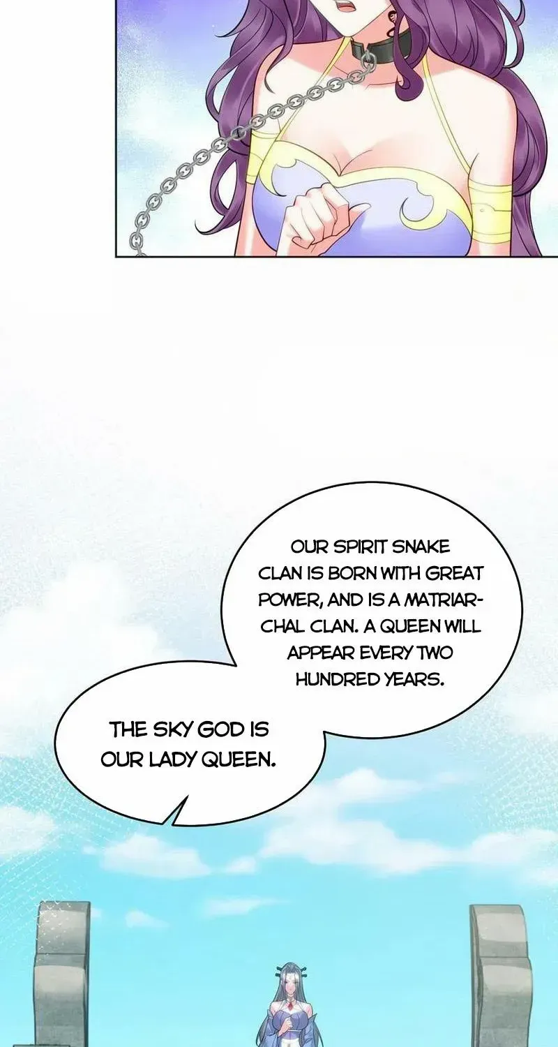 Beipo Chengwei Fanpai Zhuixu Zinmanga X Chapter 510 Page 10