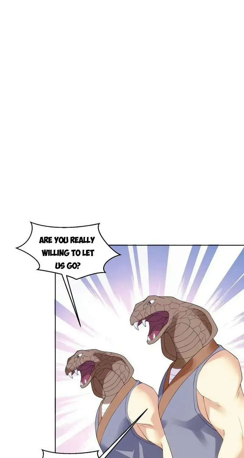 Beipo Chengwei Fanpai Zhuixu Zinmanga X Chapter 510 Page 19