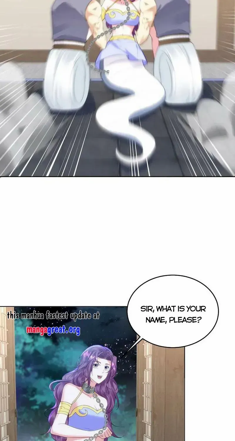 Beipo Chengwei Fanpai Zhuixu Zinmanga X Chapter 510 Page 22