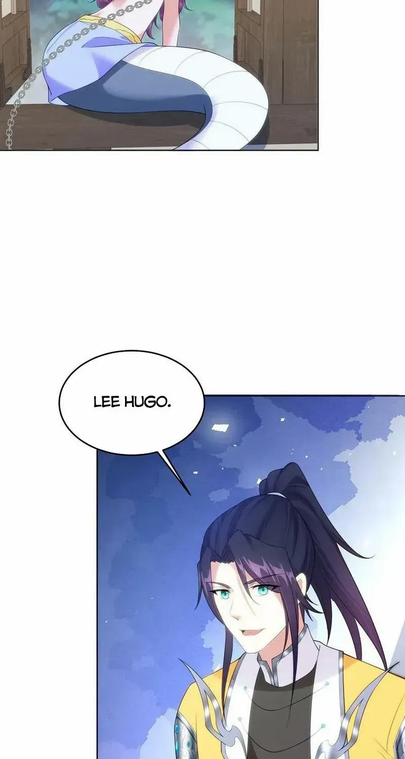Beipo Chengwei Fanpai Zhuixu Zinmanga X Chapter 510 Page 23