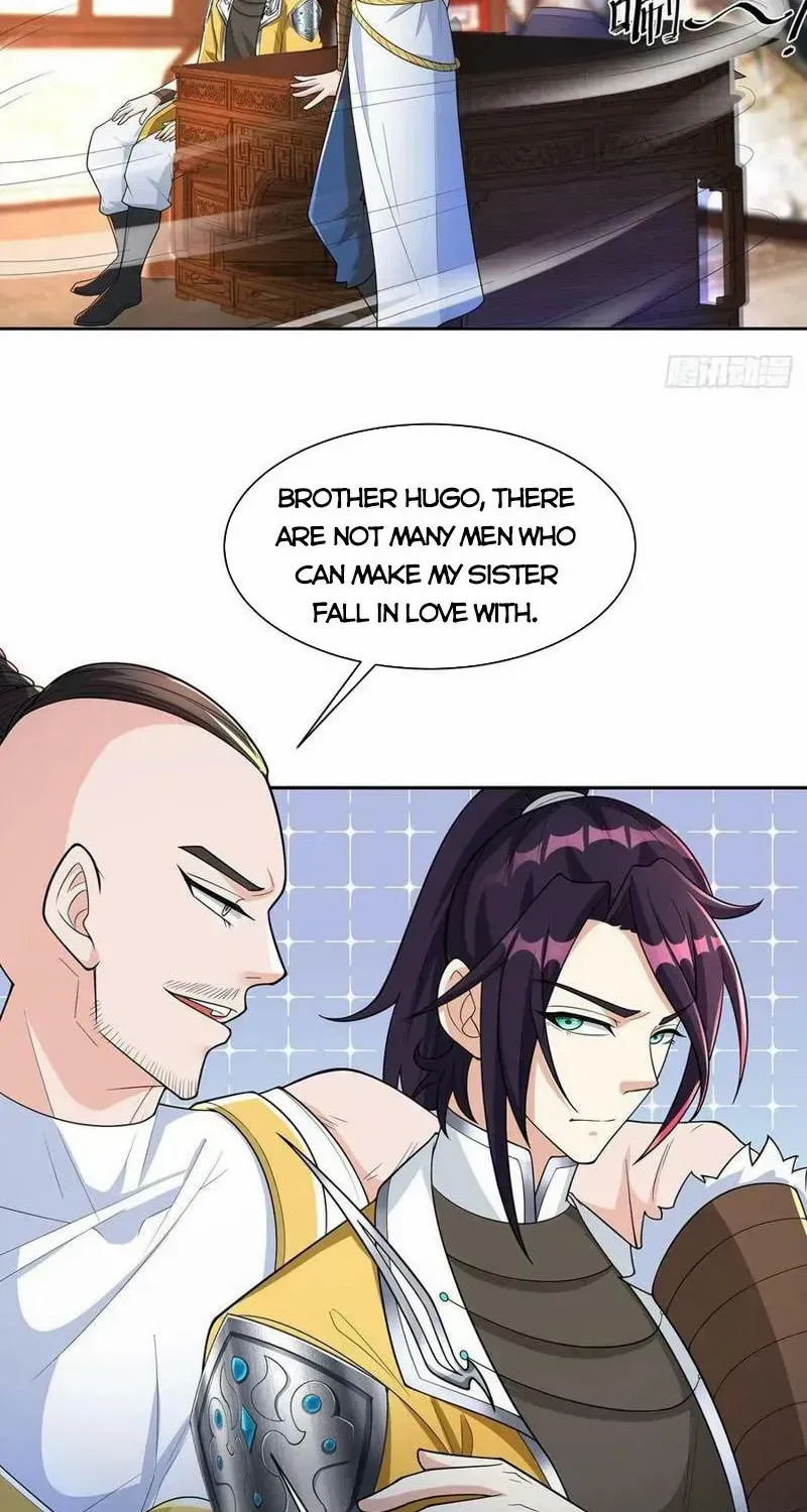 Beipo Chengwei Fanpai Zhuixu Zinmanga X Chapter 509 Page 5