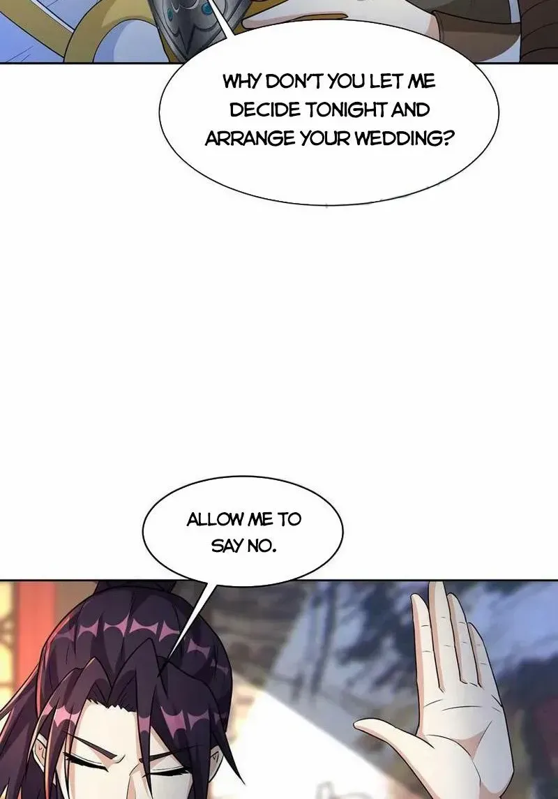 Beipo Chengwei Fanpai Zhuixu Zinmanga X Chapter 509 Page 6