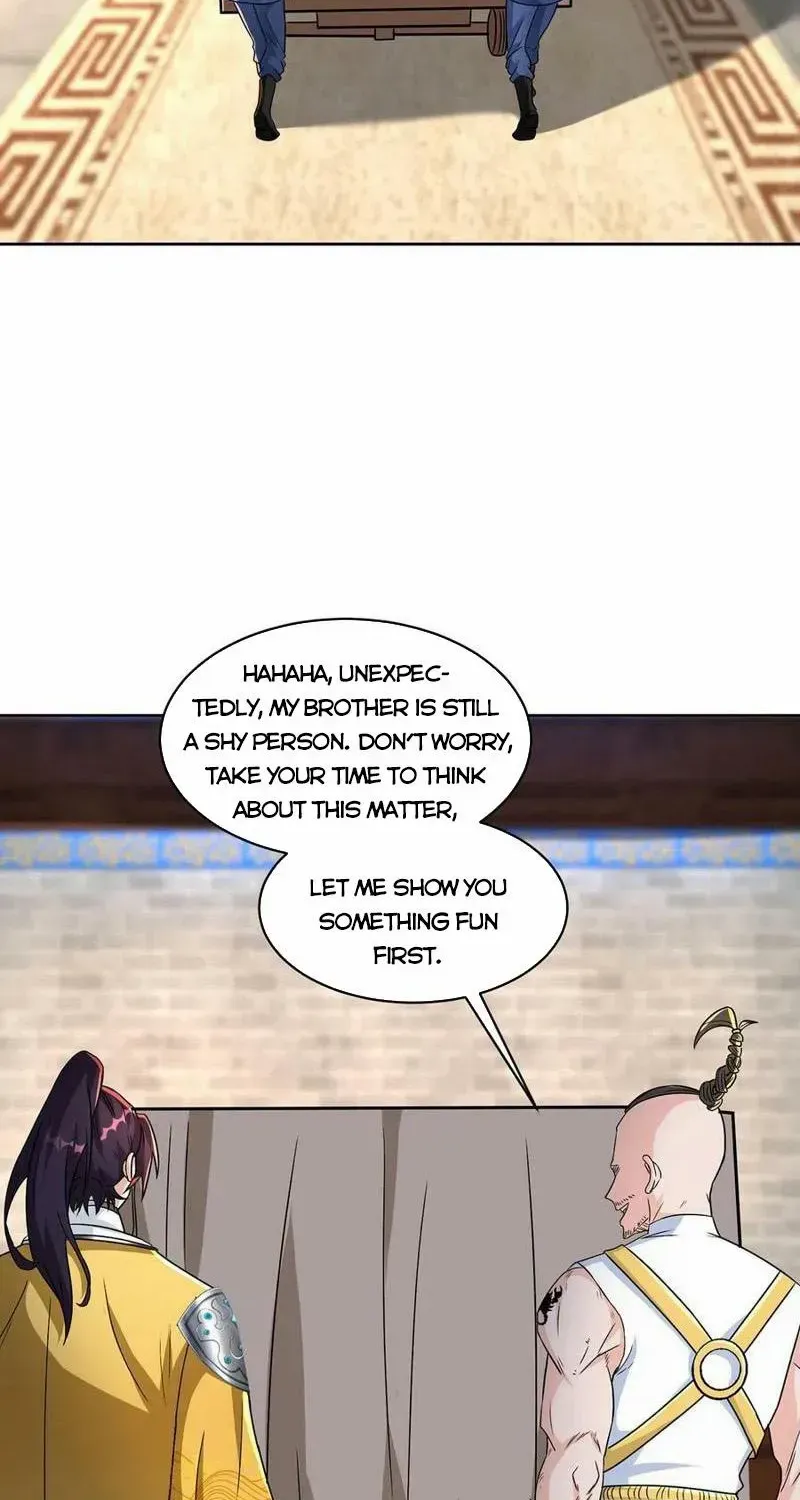 Beipo Chengwei Fanpai Zhuixu Zinmanga X Chapter 509 Page 10