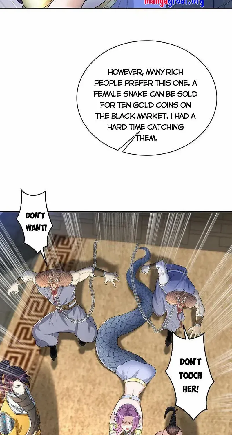 Beipo Chengwei Fanpai Zhuixu Zinmanga X Chapter 509 Page 14