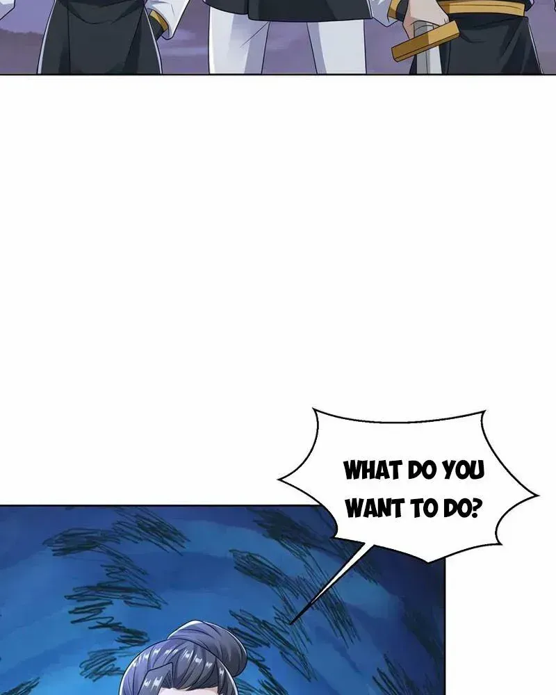 Beipo Chengwei Fanpai Zhuixu Zinmanga X Chapter 507 Page 43