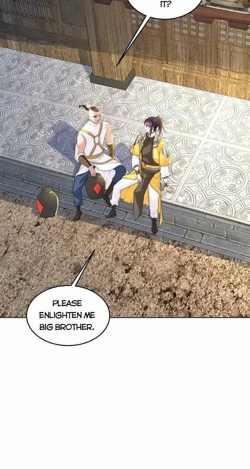 Beipo Chengwei Fanpai Zhuixu Zinmanga X Chapter 505 Page 9
