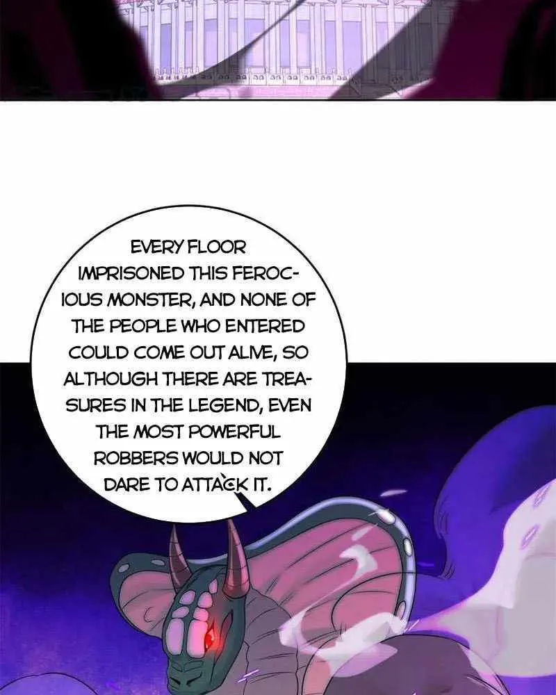 Beipo Chengwei Fanpai Zhuixu Zinmanga X Chapter 505 Page 11