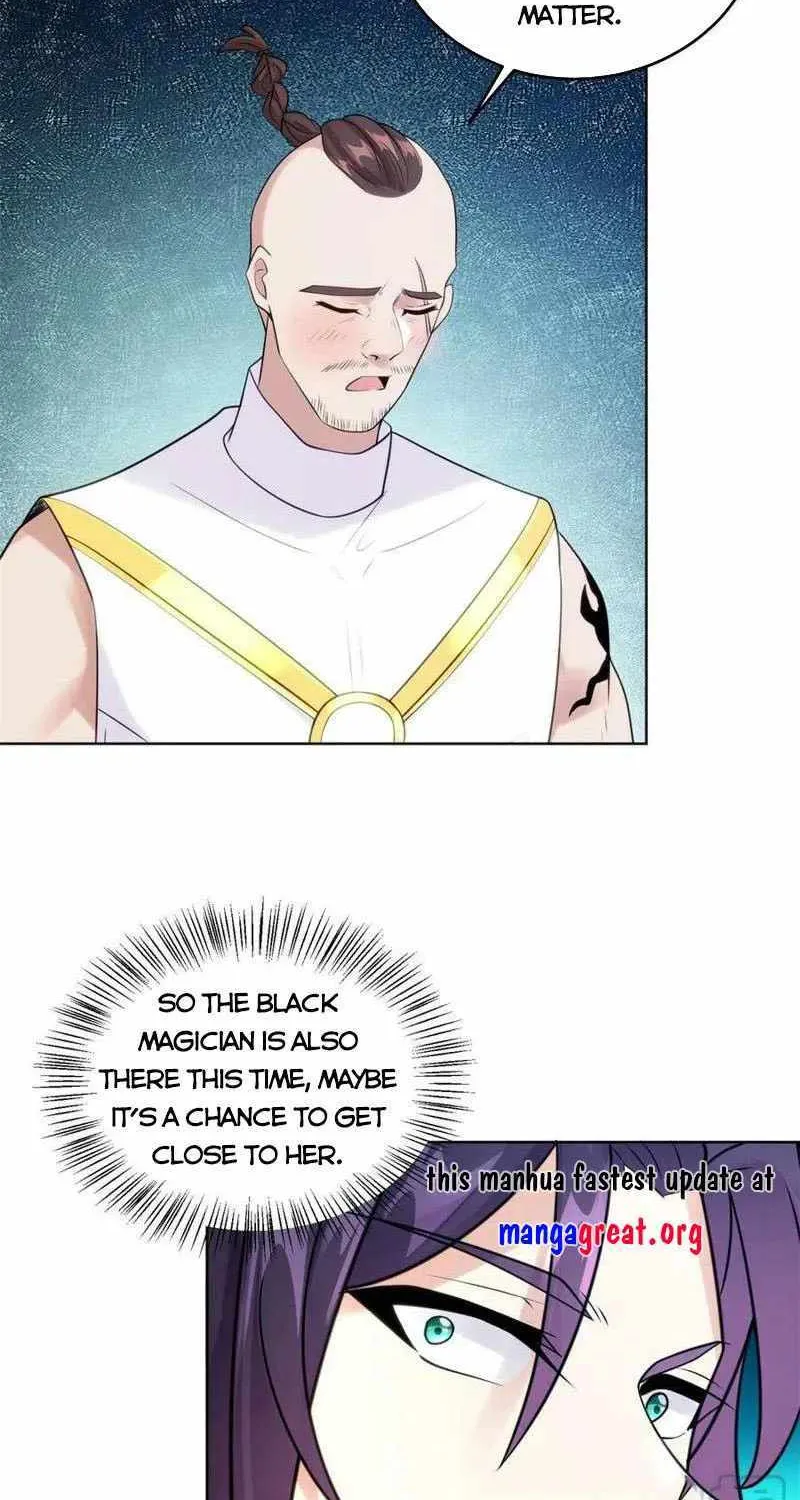 Beipo Chengwei Fanpai Zhuixu Zinmanga X Chapter 505 Page 13