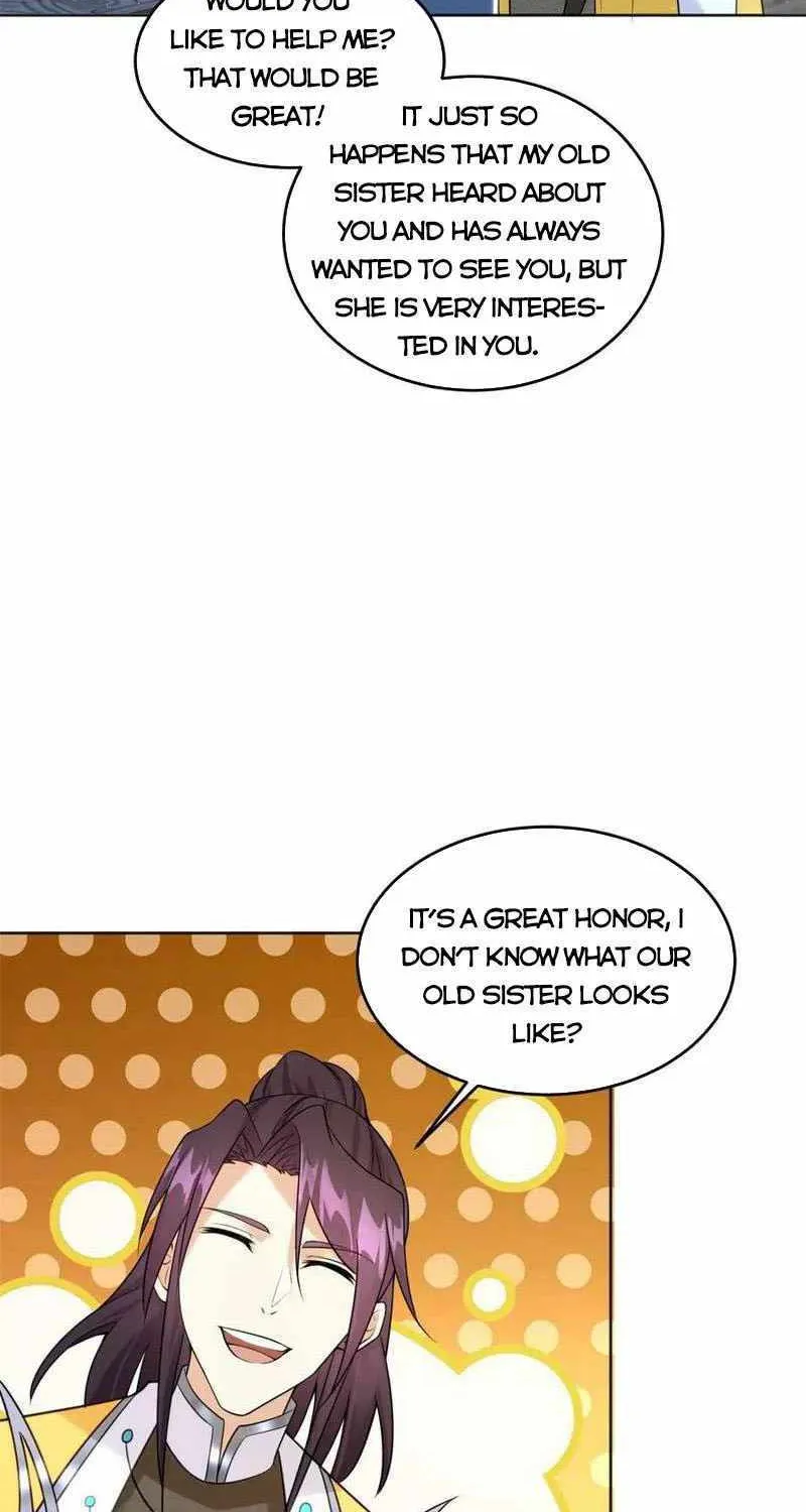Beipo Chengwei Fanpai Zhuixu Zinmanga X Chapter 505 Page 15