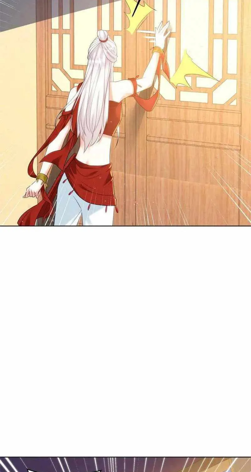 Beipo Chengwei Fanpai Zhuixu Zinmanga X Chapter 505 Page 19
