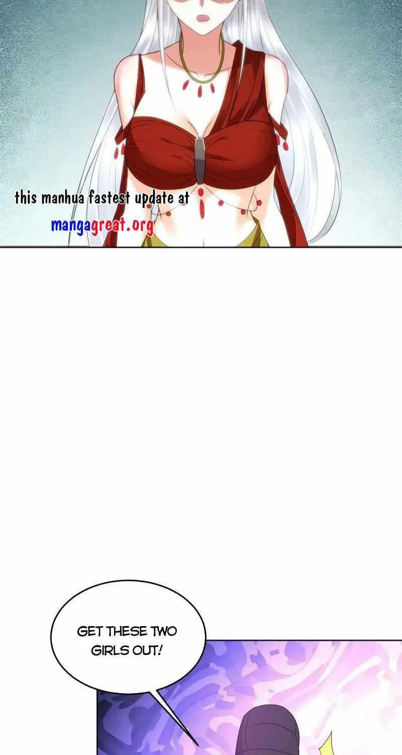 Beipo Chengwei Fanpai Zhuixu Zinmanga X Chapter 505 Page 30