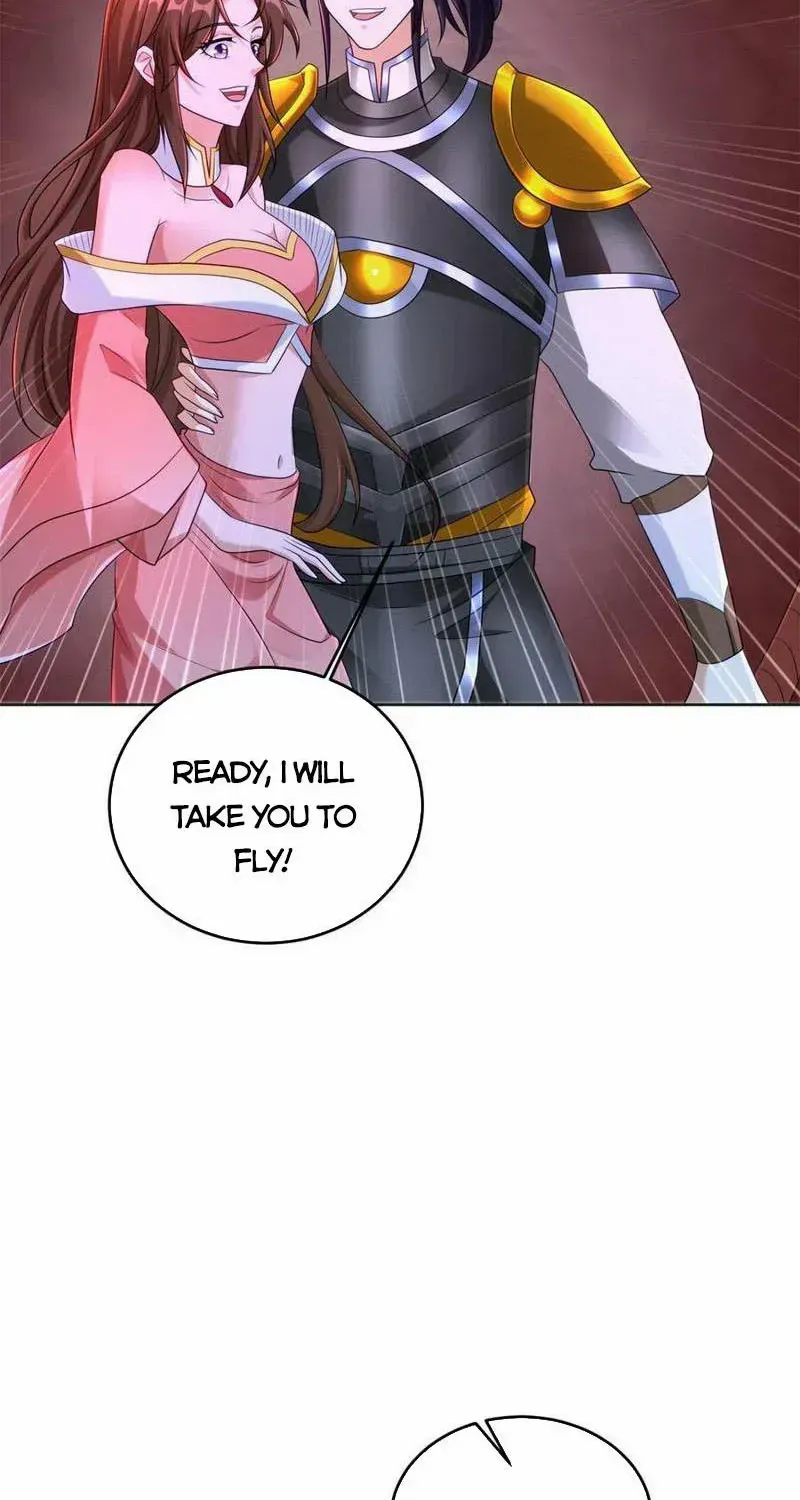 Beipo Chengwei Fanpai Zhuixu Zinmanga X Chapter 504 Page 4