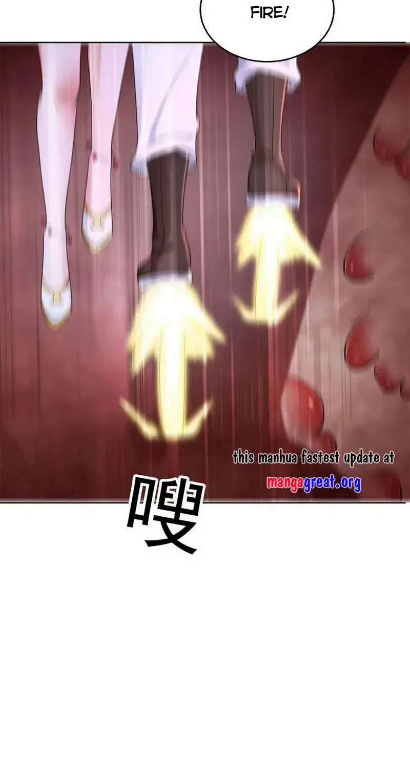 Beipo Chengwei Fanpai Zhuixu Zinmanga X Chapter 504 Page 5
