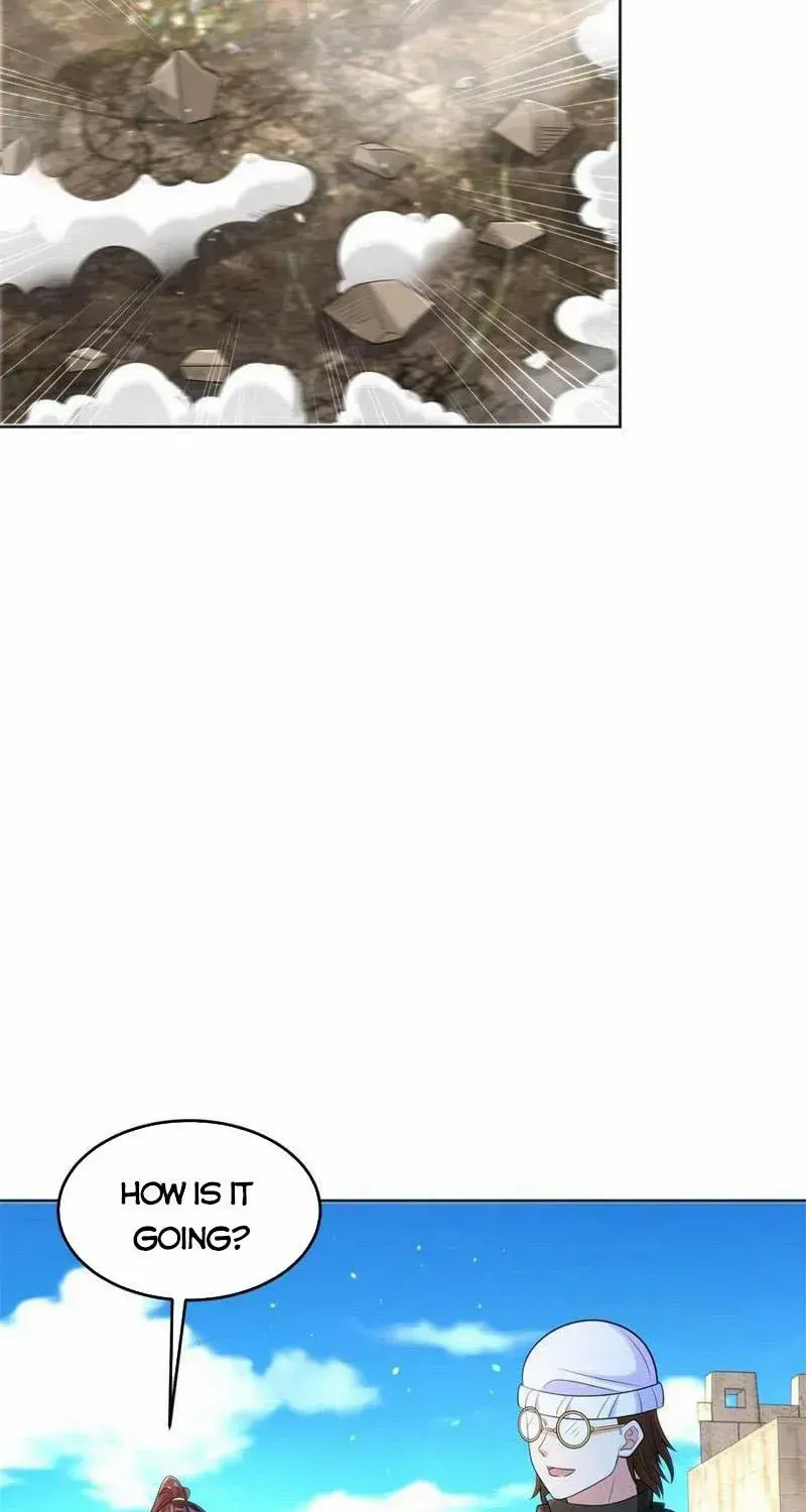 Beipo Chengwei Fanpai Zhuixu Zinmanga X Chapter 504 Page 30