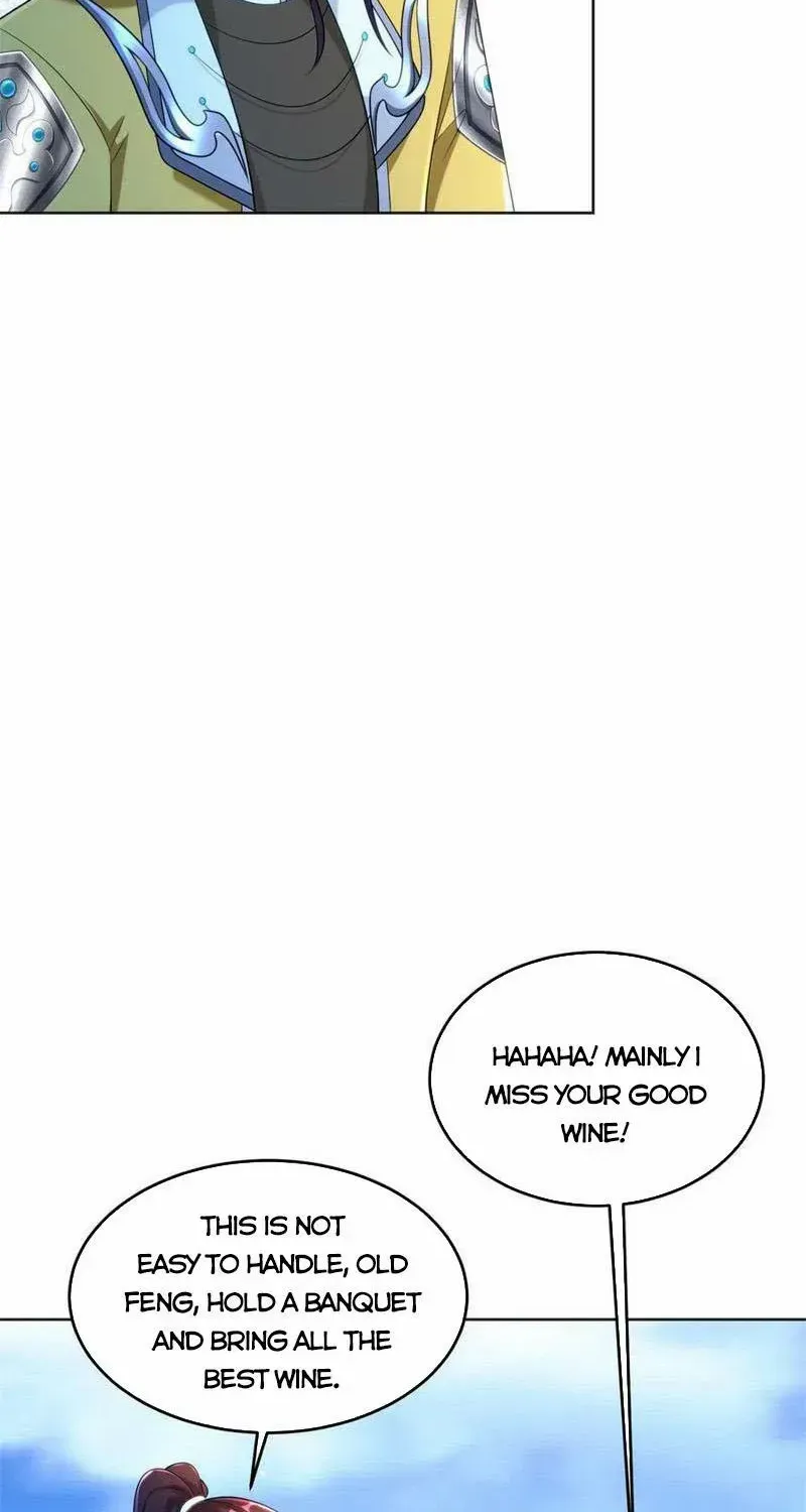 Beipo Chengwei Fanpai Zhuixu Zinmanga X Chapter 504 Page 36