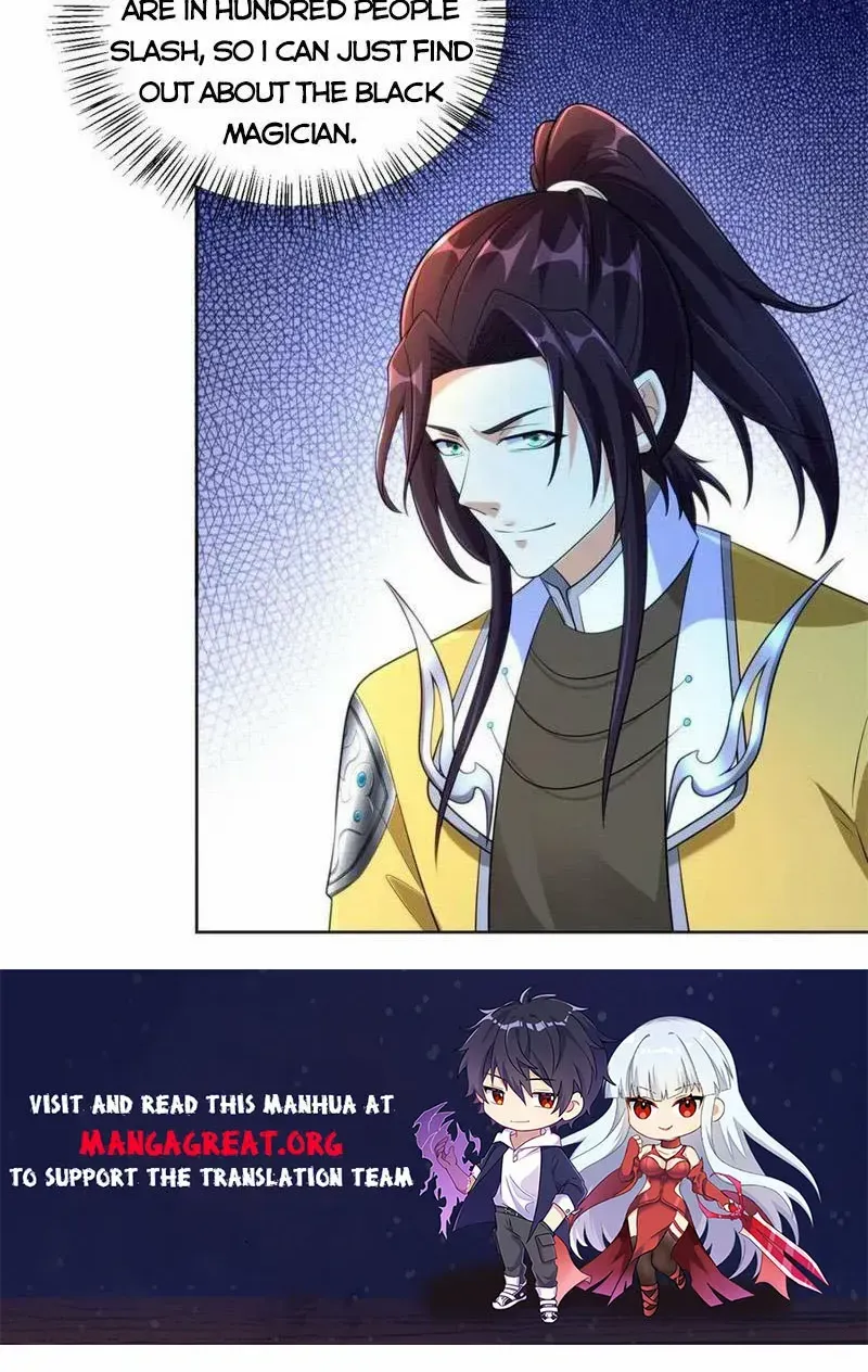 Beipo Chengwei Fanpai Zhuixu Zinmanga X Chapter 504 Page 39