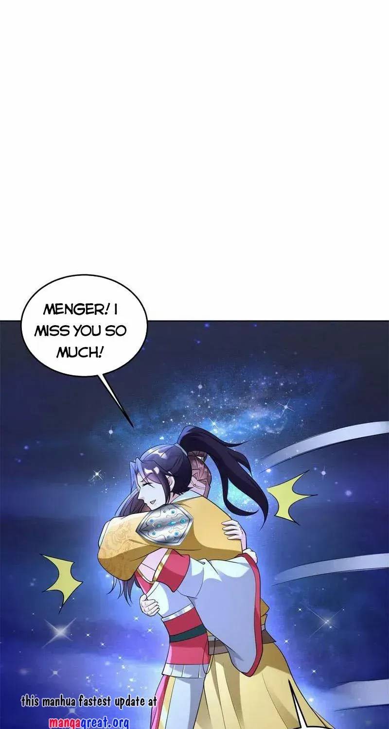 Beipo Chengwei Fanpai Zhuixu Zinmanga X Chapter 502 Page 17