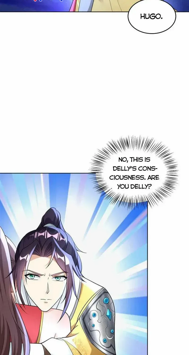 Beipo Chengwei Fanpai Zhuixu Zinmanga X Chapter 502 Page 18