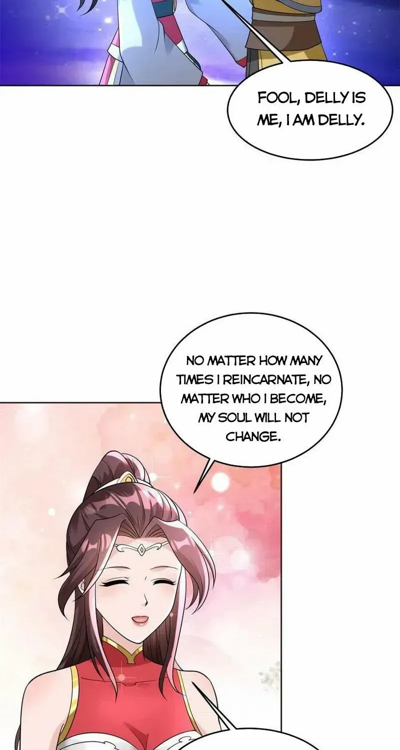 Beipo Chengwei Fanpai Zhuixu Zinmanga X Chapter 502 Page 20
