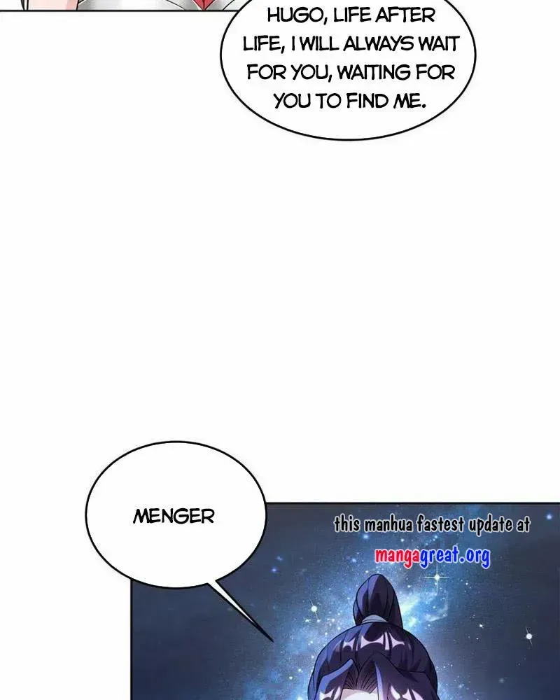 Beipo Chengwei Fanpai Zhuixu Zinmanga X Chapter 502 Page 21