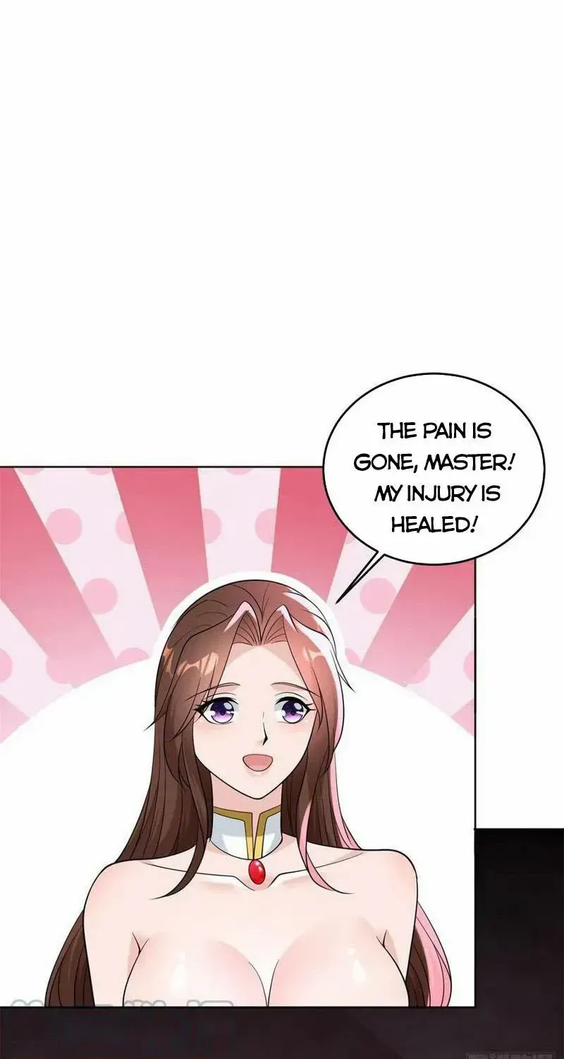 Beipo Chengwei Fanpai Zhuixu Zinmanga X Chapter 502 Page 25