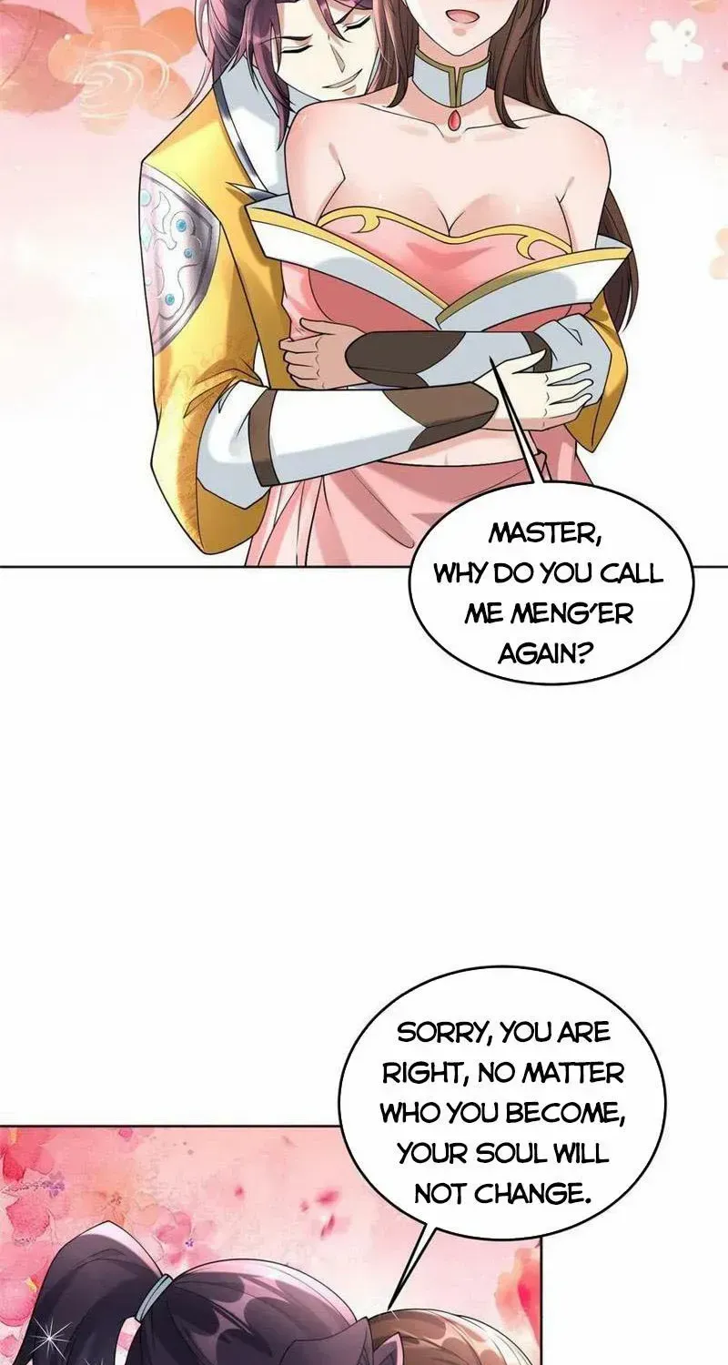 Beipo Chengwei Fanpai Zhuixu Zinmanga X Chapter 502 Page 28