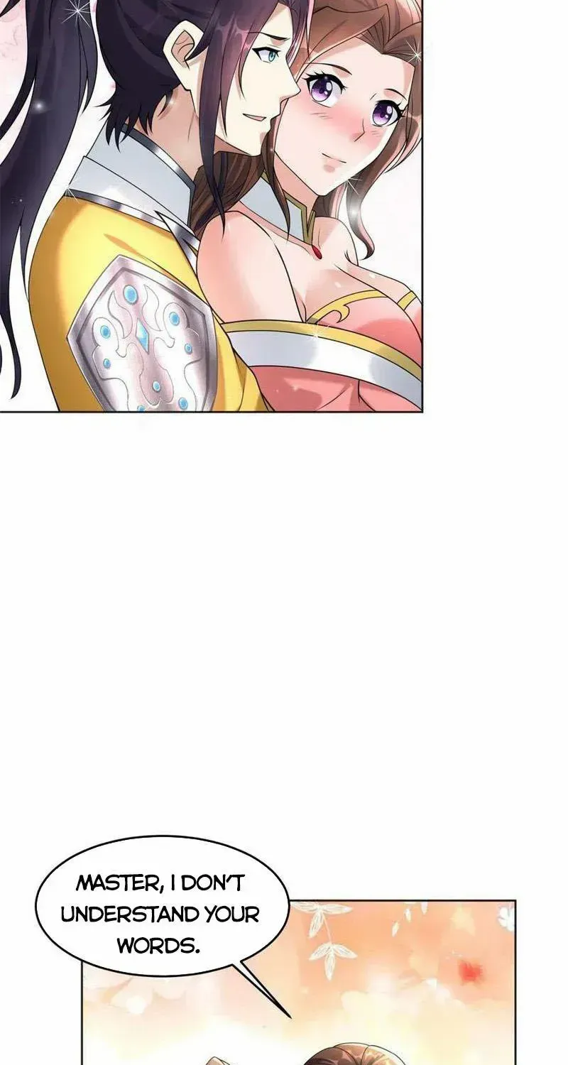Beipo Chengwei Fanpai Zhuixu Zinmanga X Chapter 502 Page 29