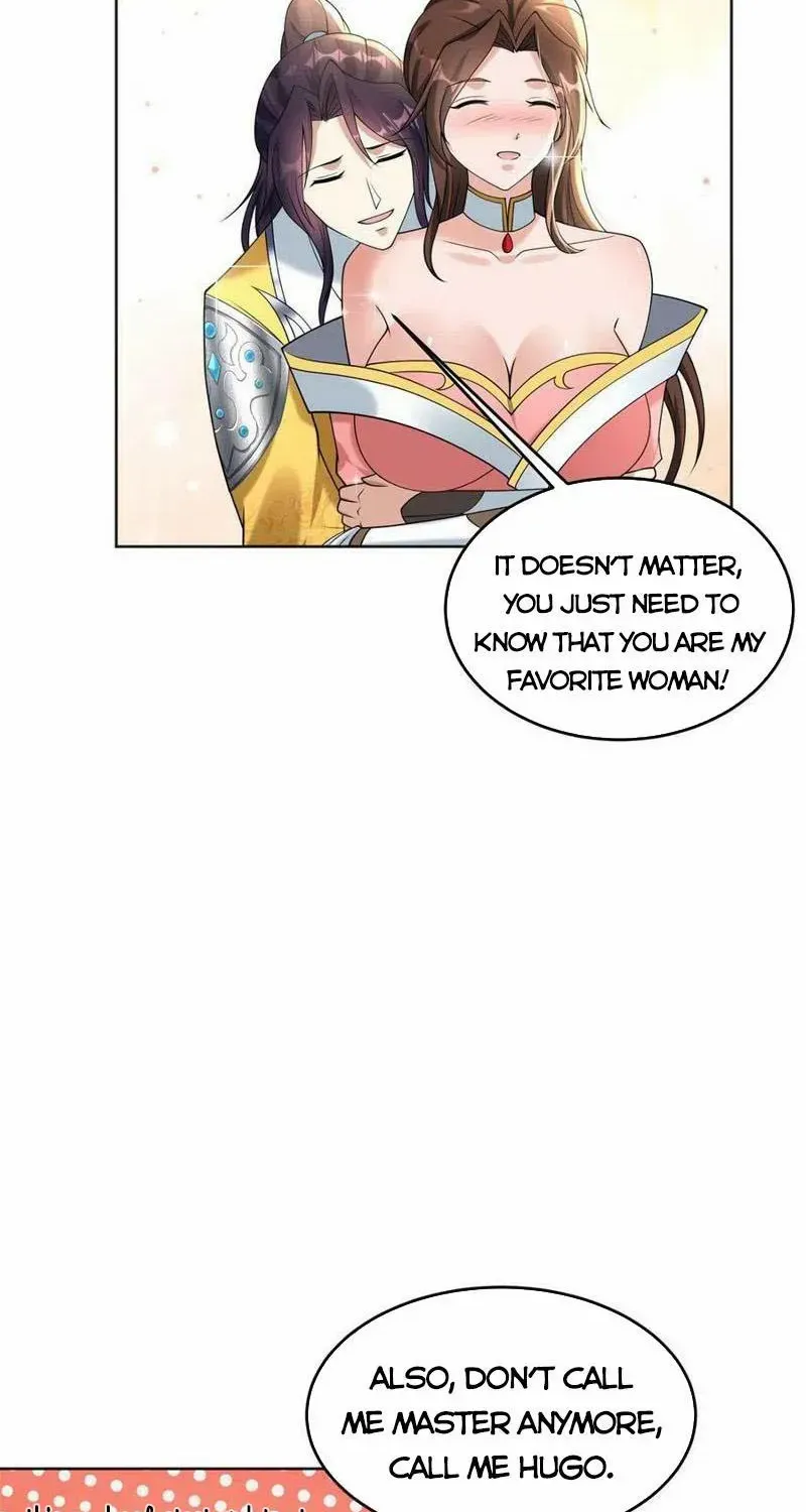 Beipo Chengwei Fanpai Zhuixu Zinmanga X Chapter 502 Page 30