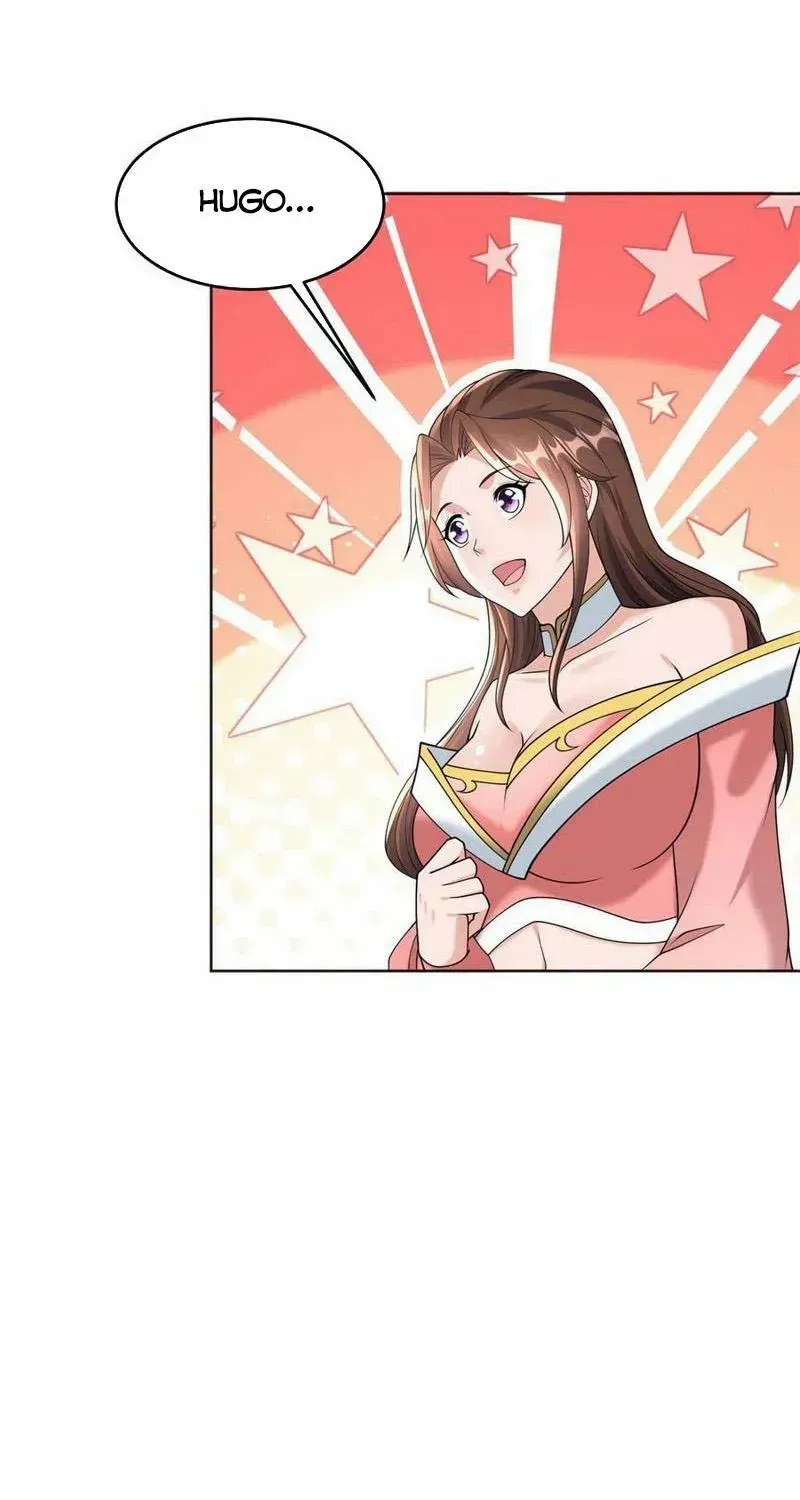 Beipo Chengwei Fanpai Zhuixu Zinmanga X Chapter 502 Page 32