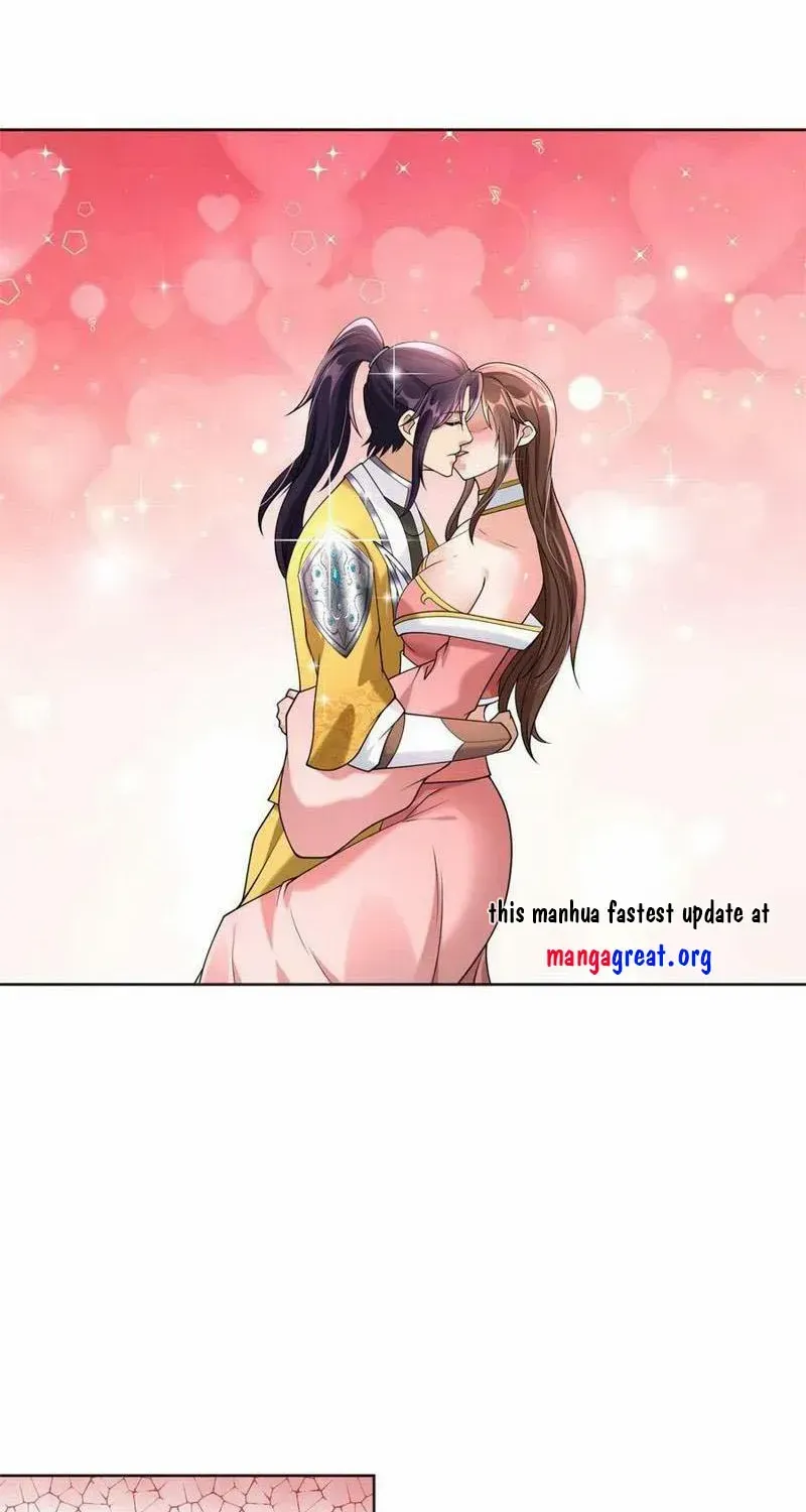 Beipo Chengwei Fanpai Zhuixu Zinmanga X Chapter 502 Page 33