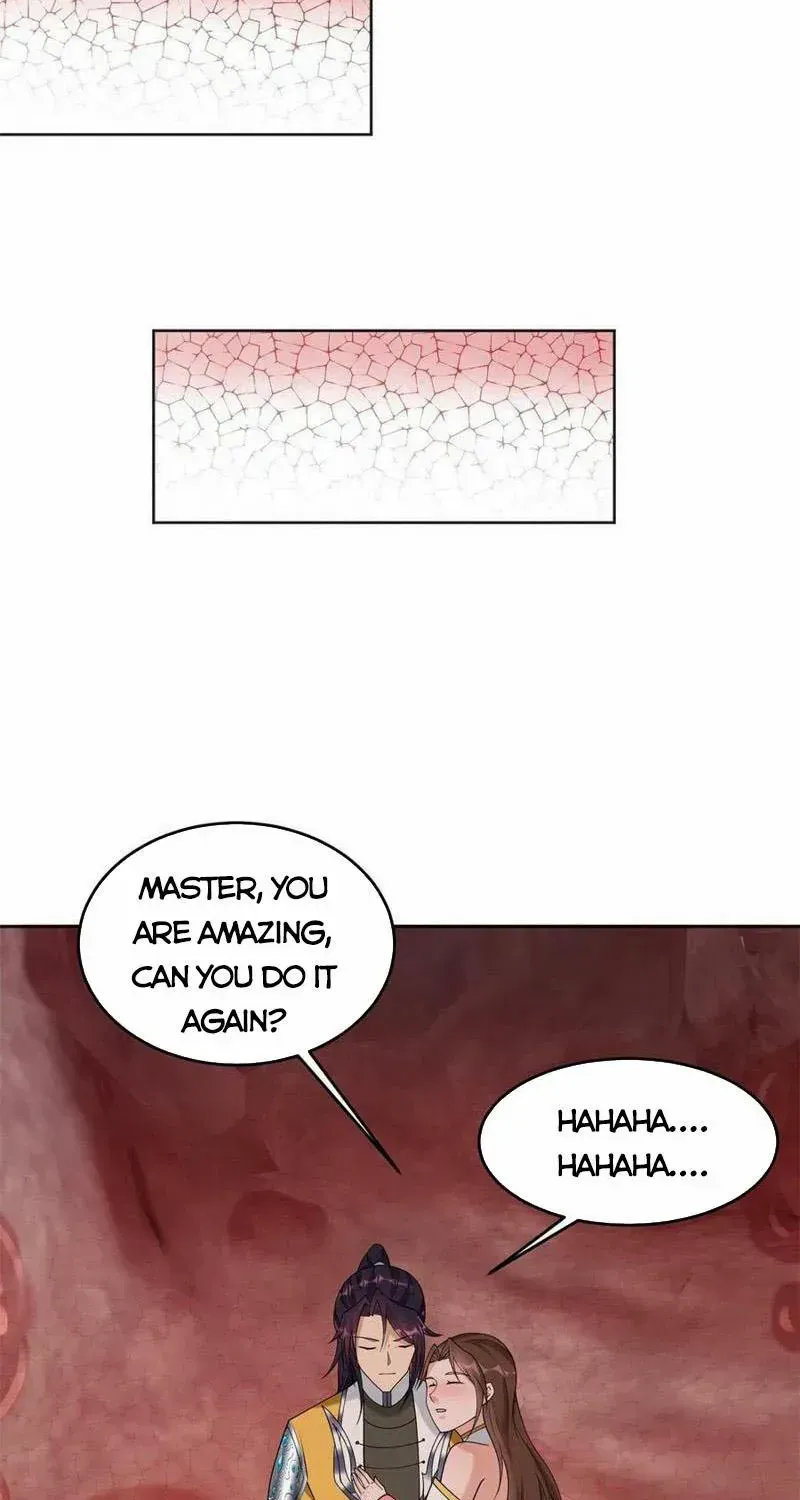 Beipo Chengwei Fanpai Zhuixu Zinmanga X Chapter 502 Page 34