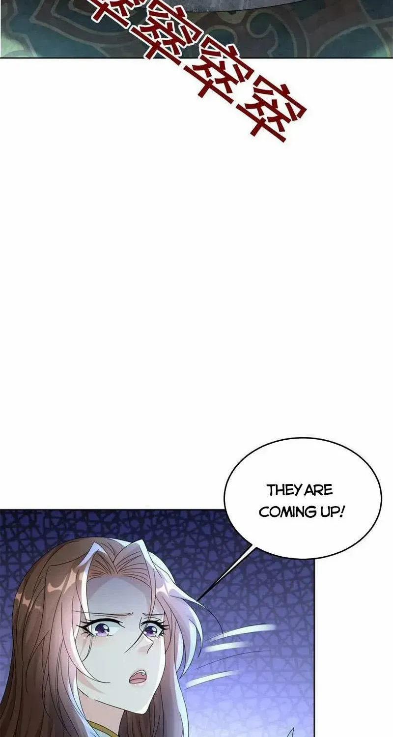 Beipo Chengwei Fanpai Zhuixu Zinmanga X Chapter 501 Page 10