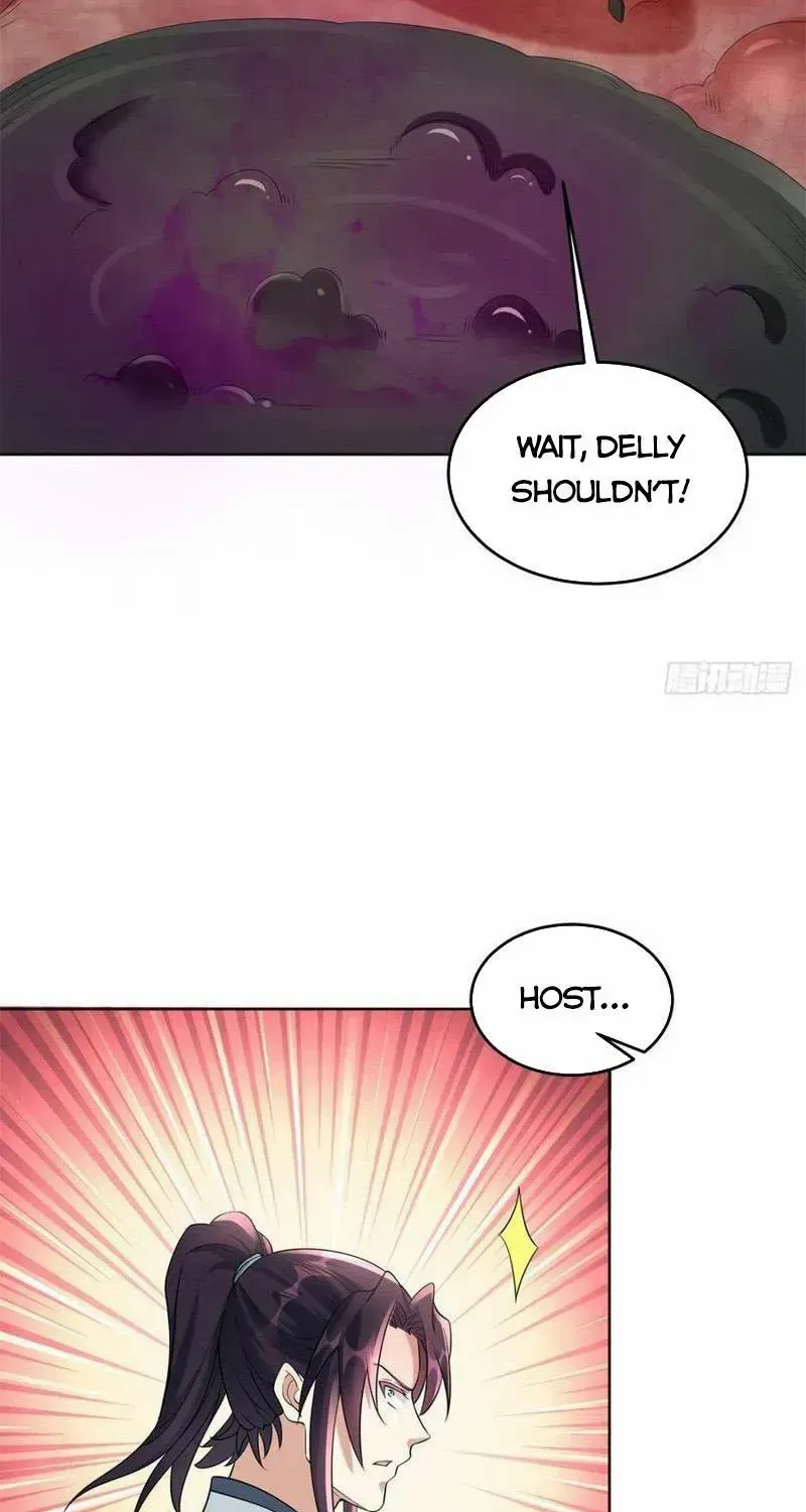Beipo Chengwei Fanpai Zhuixu Zinmanga X Chapter 501 Page 34