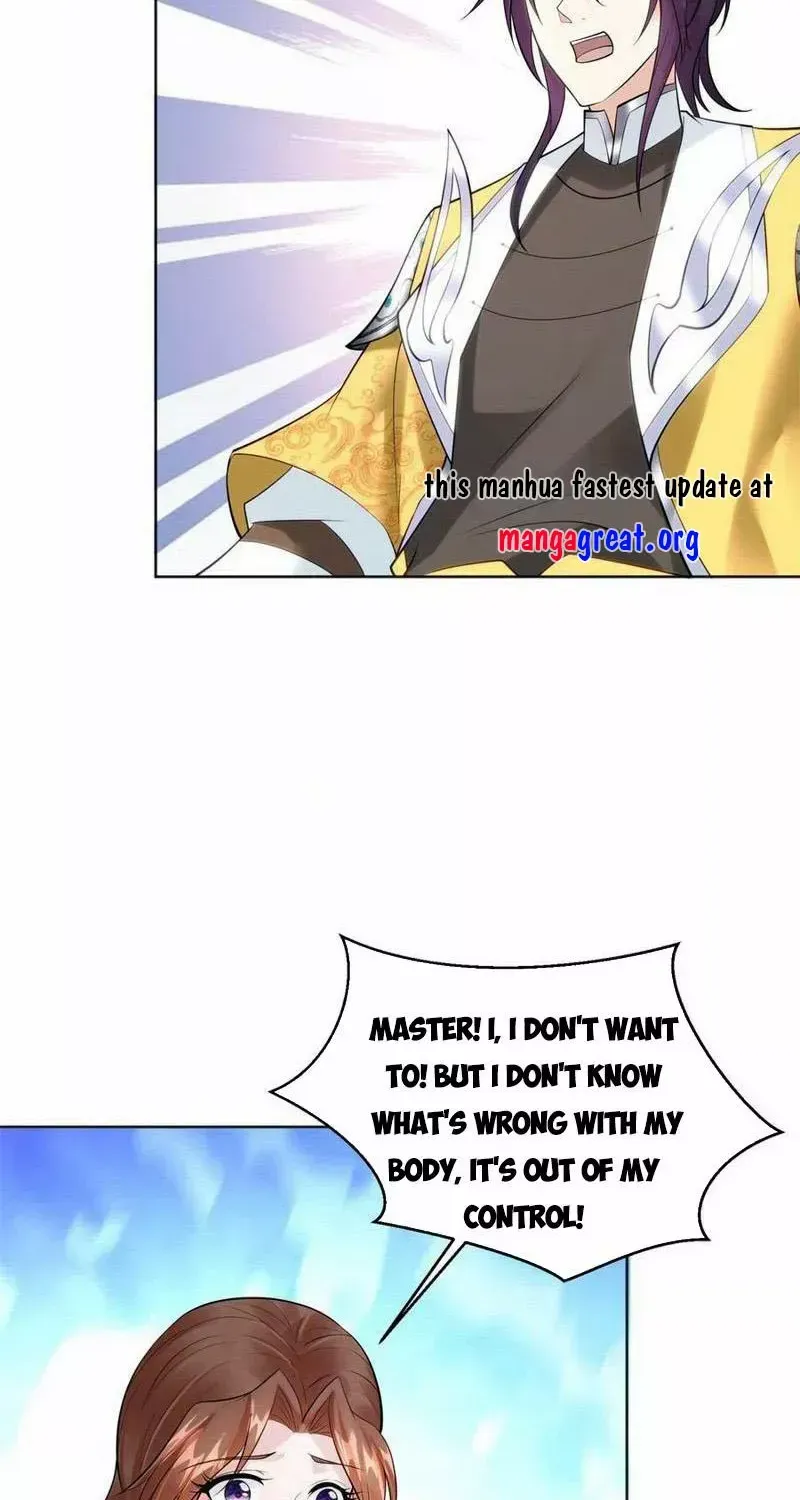 Beipo Chengwei Fanpai Zhuixu Zinmanga X Chapter 500 Page 24