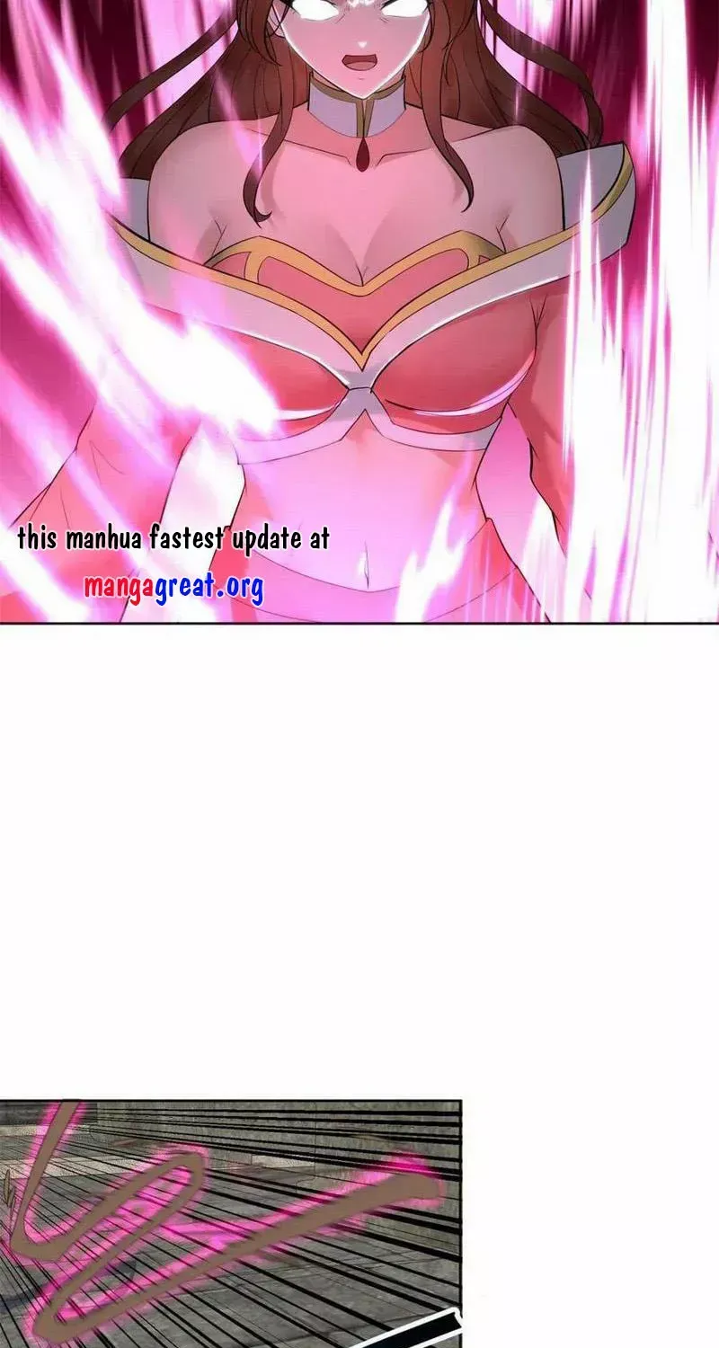 Beipo Chengwei Fanpai Zhuixu Zinmanga X Chapter 500 Page 28