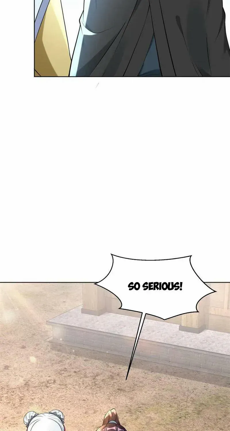 Beipo Chengwei Fanpai Zhuixu Zinmanga X Chapter 497 Page 17