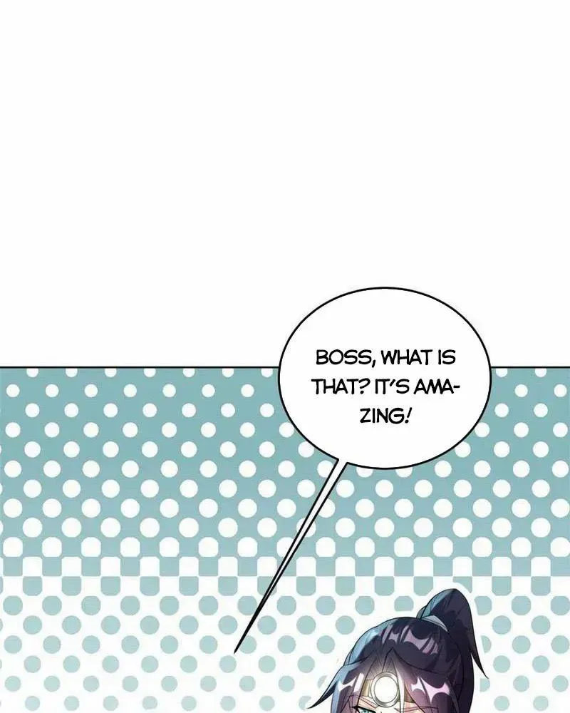 Beipo Chengwei Fanpai Zhuixu Zinmanga X Chapter 497 Page 31
