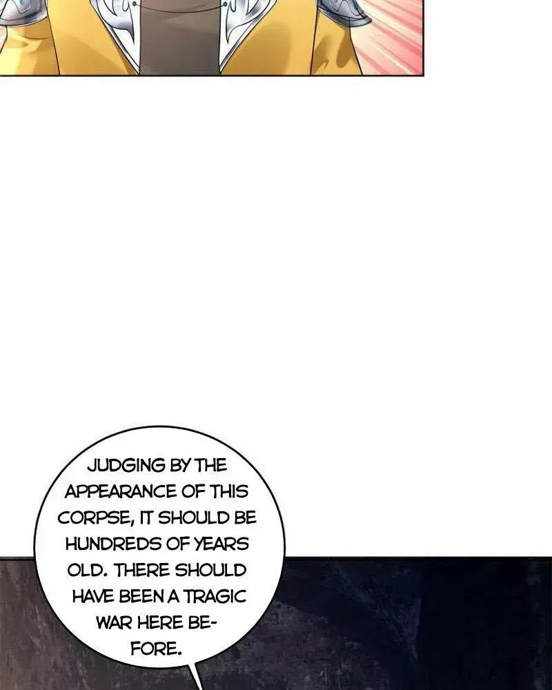 Beipo Chengwei Fanpai Zhuixu Zinmanga X Chapter 497 Page 36