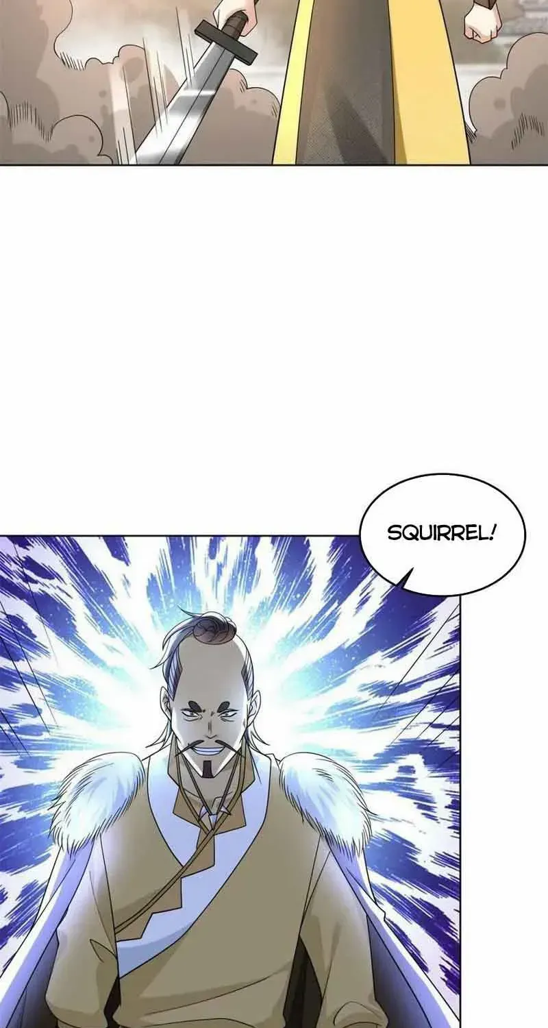 Beipo Chengwei Fanpai Zhuixu Zinmanga X Chapter 496 Page 5