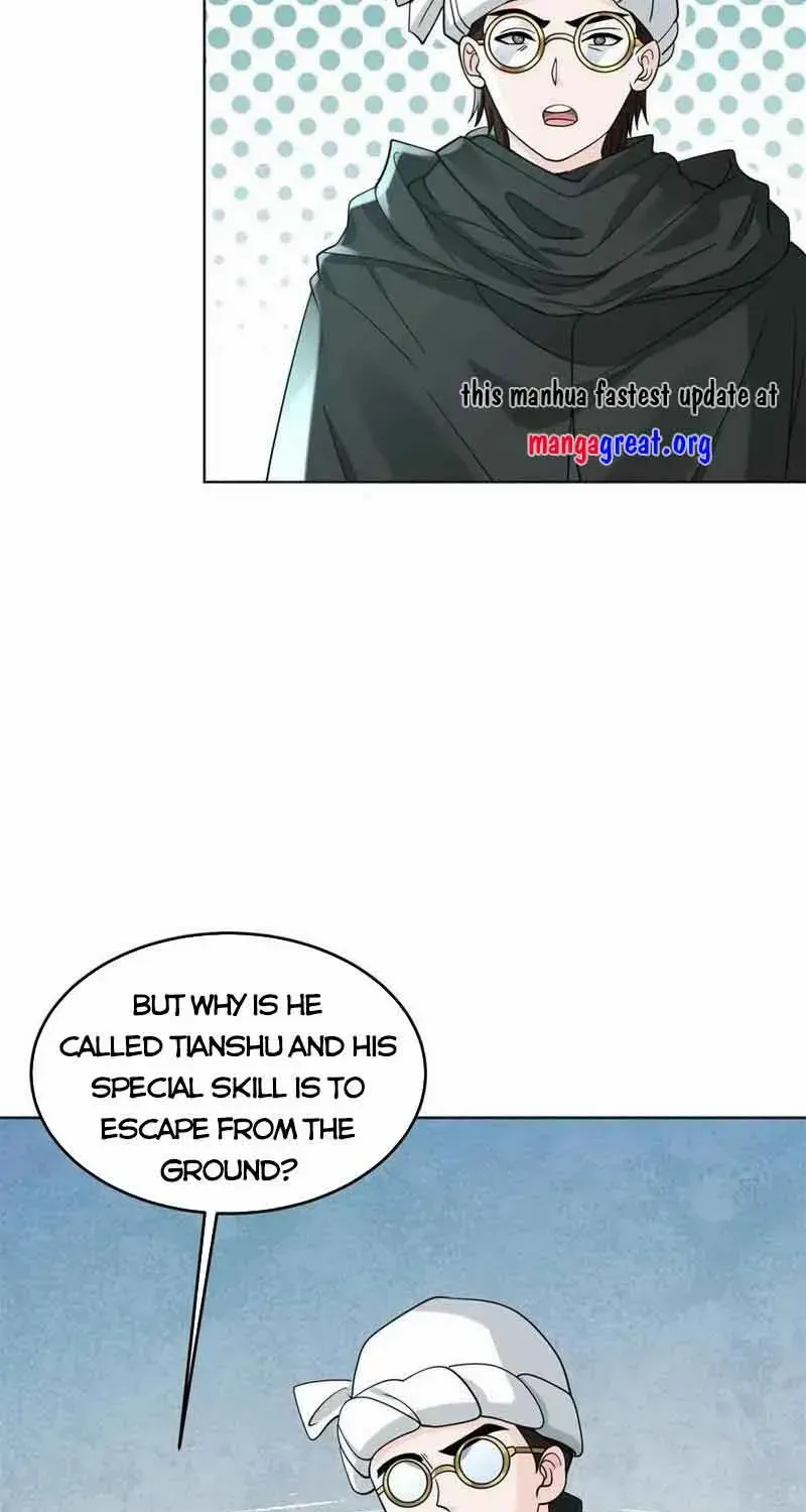 Beipo Chengwei Fanpai Zhuixu Zinmanga X Chapter 496 Page 17