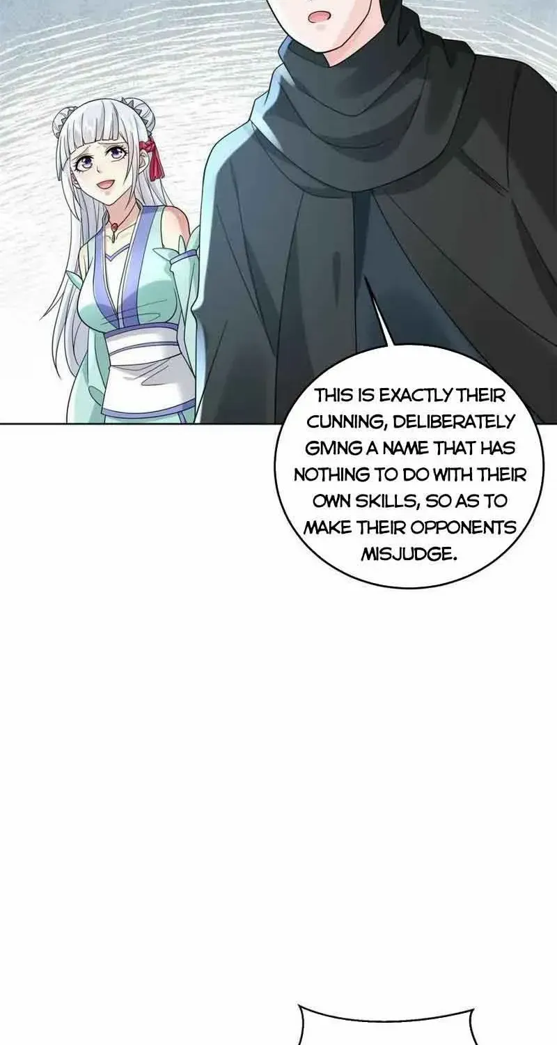 Beipo Chengwei Fanpai Zhuixu Zinmanga X Chapter 496 Page 18