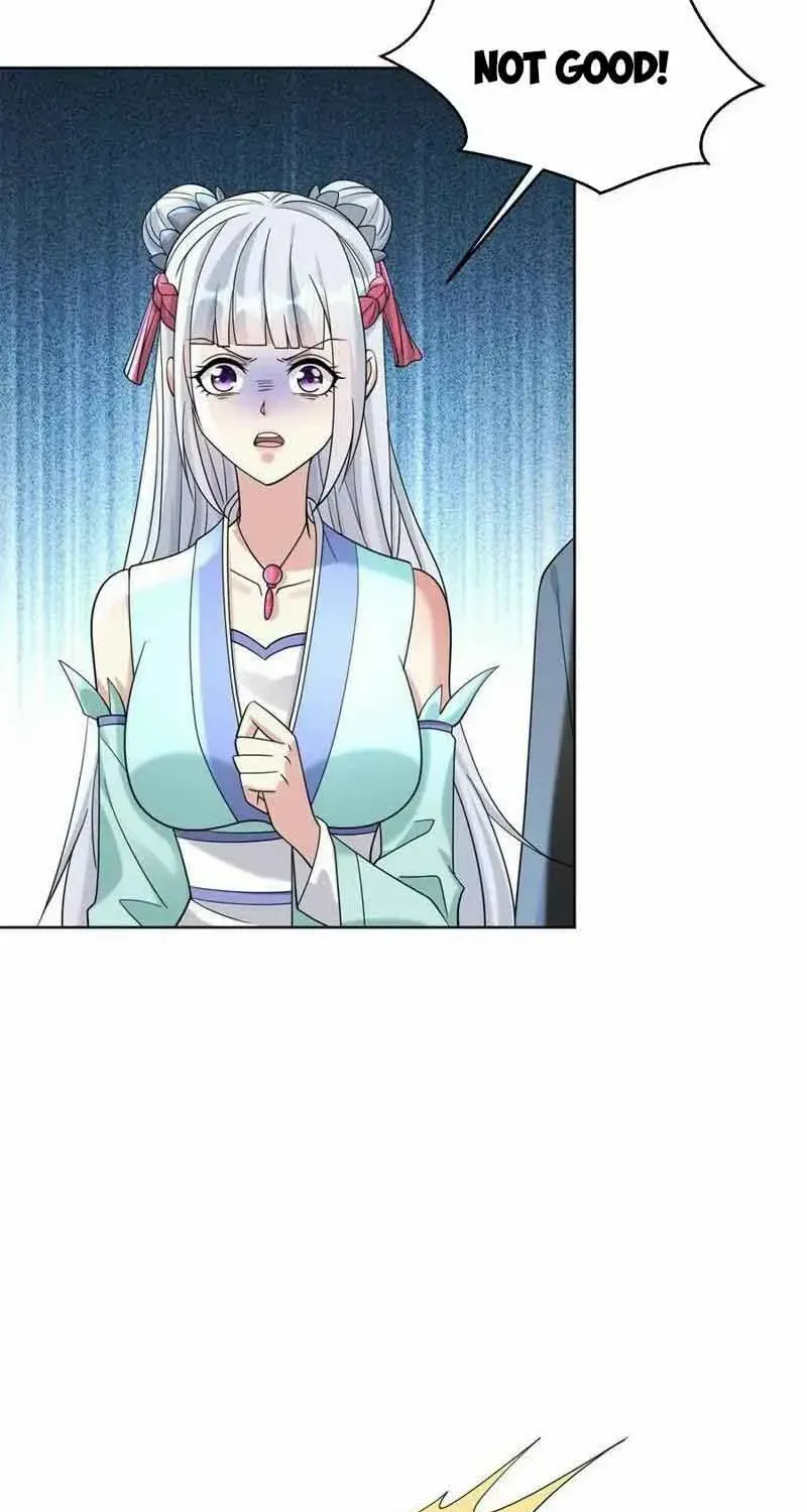 Beipo Chengwei Fanpai Zhuixu Zinmanga X Chapter 496 Page 19