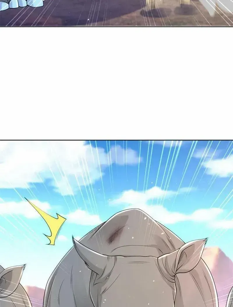 Beipo Chengwei Fanpai Zhuixu Zinmanga X Chapter 495 Page 6