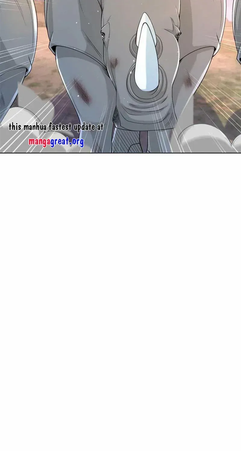 Beipo Chengwei Fanpai Zhuixu Zinmanga X Chapter 495 Page 7