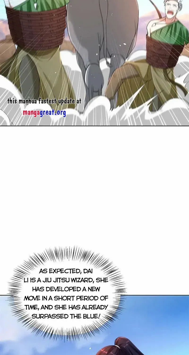 Beipo Chengwei Fanpai Zhuixu Zinmanga X Chapter 495 Page 14